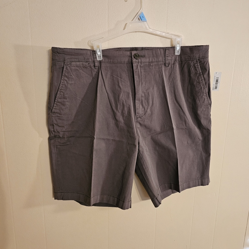 Goodthreads Size 38 Brown Chino Shorts